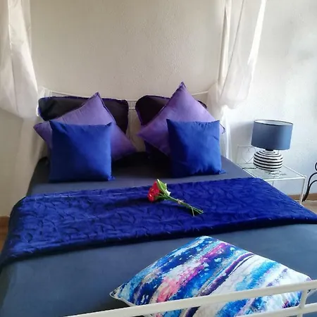 Parfumu Di Celu Pensionat