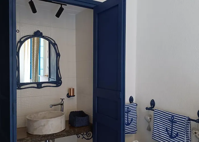 Konukevi Parfumu Di Celu 3*