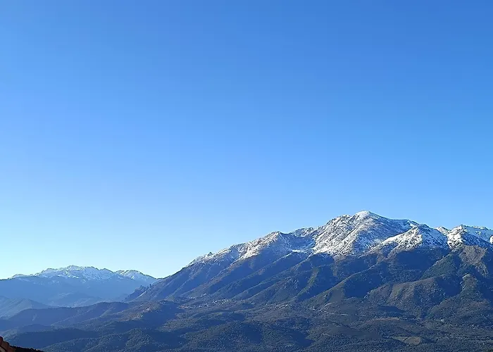 Parfumu Di Celu Konukevi