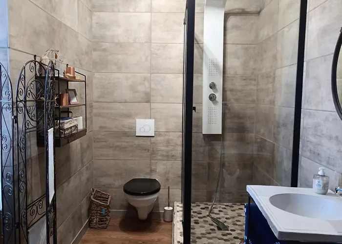 Konukevi Parfumu Di Celu