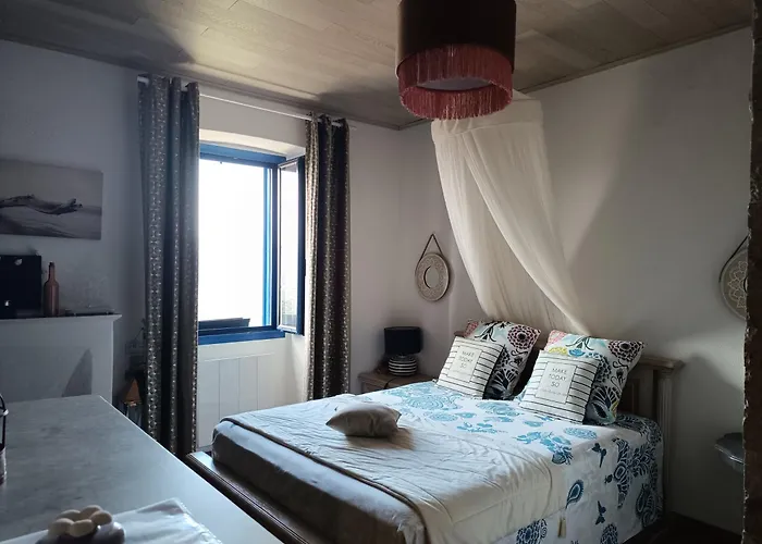 Konukevi Parfumu Di Celu Santa-Lucia-di-Mercurio