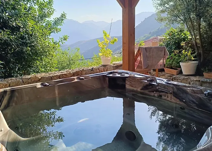 Parfumu Di Celu Konukevi