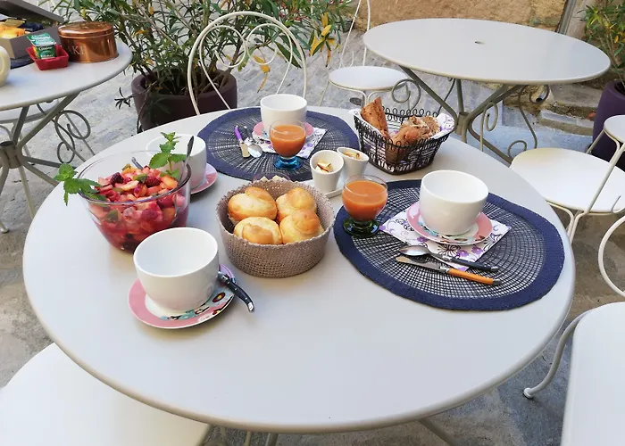 Parfumu Di Celu Konukevi Santa-Lucia-di-Mercurio