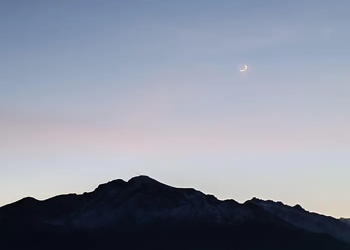 Konukevi Parfumu Di Celu 3*