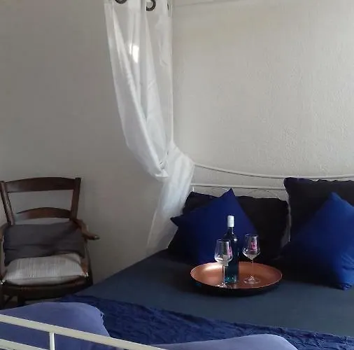 Konukevi Parfumu Di Celu 3*