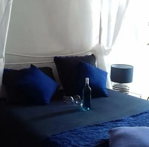 Parfumu Di Celu 3* Santa-Lucia-di-Mercurio